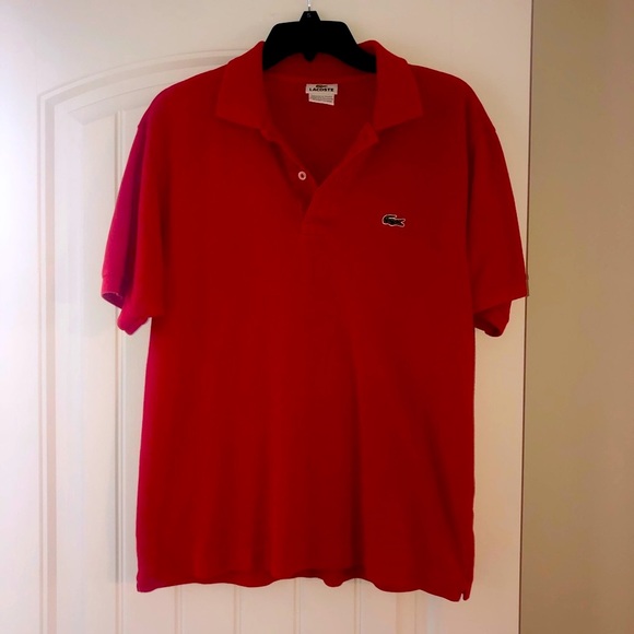Lacoste Polo - Picture 2 of 6